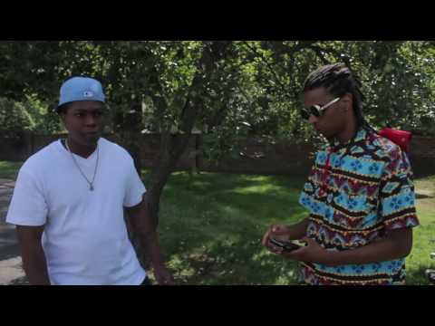 Spiffy Splash - New Minds