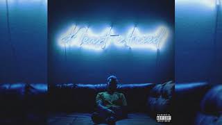 Ryan Caraveo - Bubbles (Official Audio)