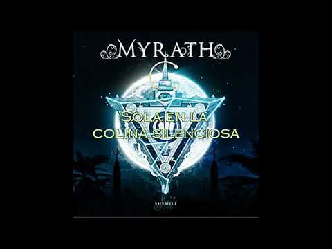 Myrath - Stardust (Album: Shehili) (2019) Sub Español