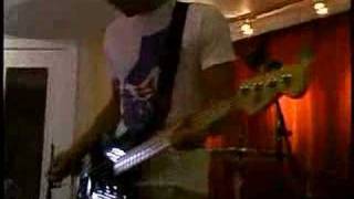 Goodbye Elliott back in the studio 2008-EPISODE 2