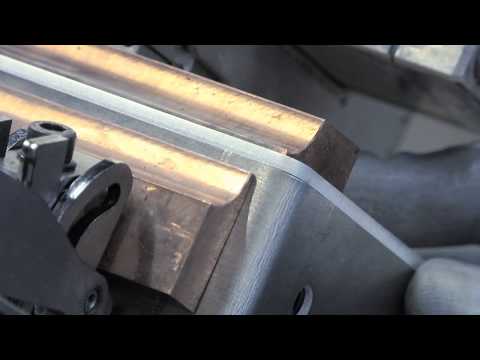 TRUMPF laser systems: TruLaser Robot 5020 - Modular clamping device