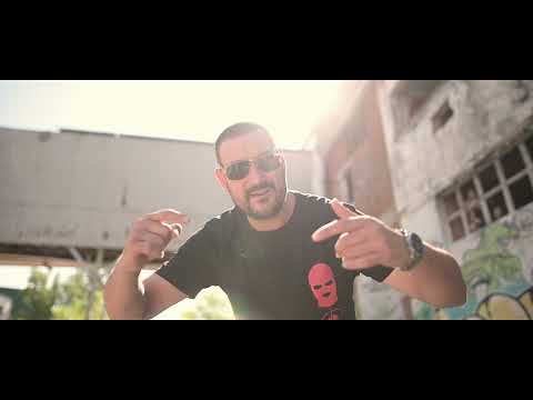 JESUS CABALLERO - A LA HORA DE LA VERDAD (PROD: JAMESON KILLAH)