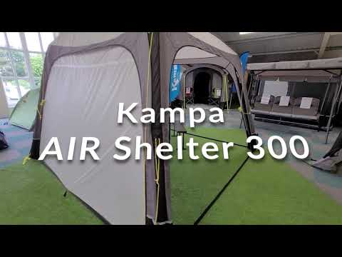 Kampa 300 Air Shelter
