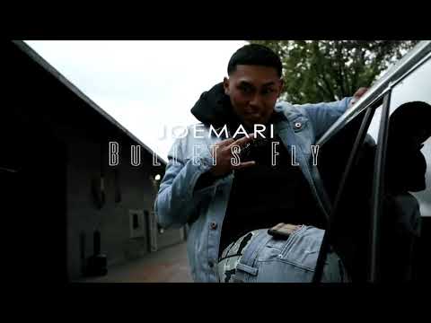 MBJoeMari - Bullets Fly (p. YoungJay)