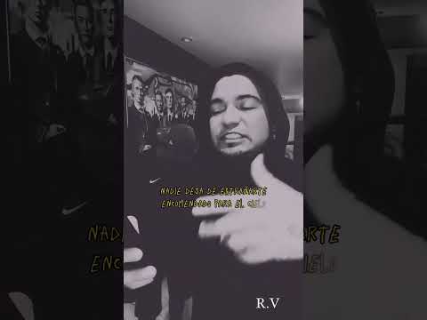 Gera MX ft, Villax sin miedo a la envidia