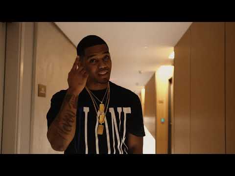 GoodFinesse - Trophies (OFFICIAL VIDEO)