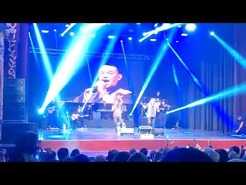 Indio Lucio Rojas y Facundo Toro - Marca Borrada (30 años Facundo Toro)