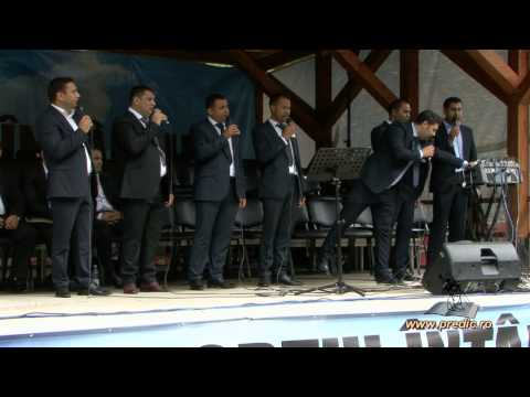 Rugul Aprins - Focul Sfânt - www.predic.ro