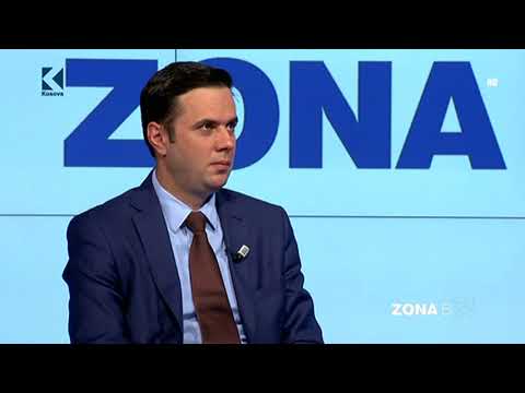 Agon Maliqi: LDK-ja tash e ka penallti – eshte ne “pole position” – Zona B