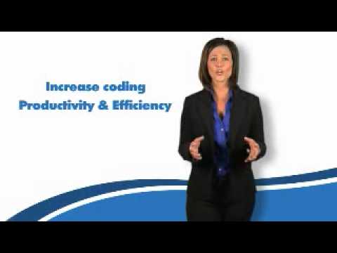 Computer-Assisted Coding (Hospital): how to automate and use courageous ...