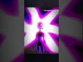 Raven Vs Gwen Tennyson 4K Edit Shorts Dc Dceu Gwentennyson Subscribe Likes Hq Raven Cw