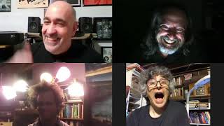 Big Questions with the Dead Milkmen: The Scariest Thing