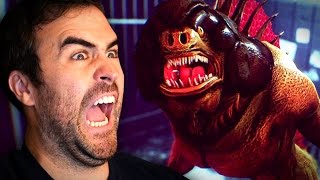 MONSTERS JUMPSCARE ME | Watch This! | Gameplay