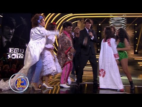 Edu Soto, ganador de TCMS11 - TCMS4