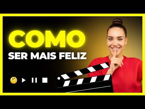 Dicas de Felicidade Descubra 10 Maneiras Simples de Ser Mais Feliz Diariamente.