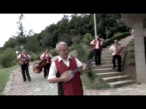 Črleni lajbeki - Tambura