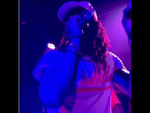 Nicky Neptune 2019 Recap