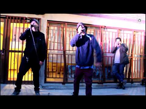 BRODASMOKA - APuroStreetFree | Austral Street