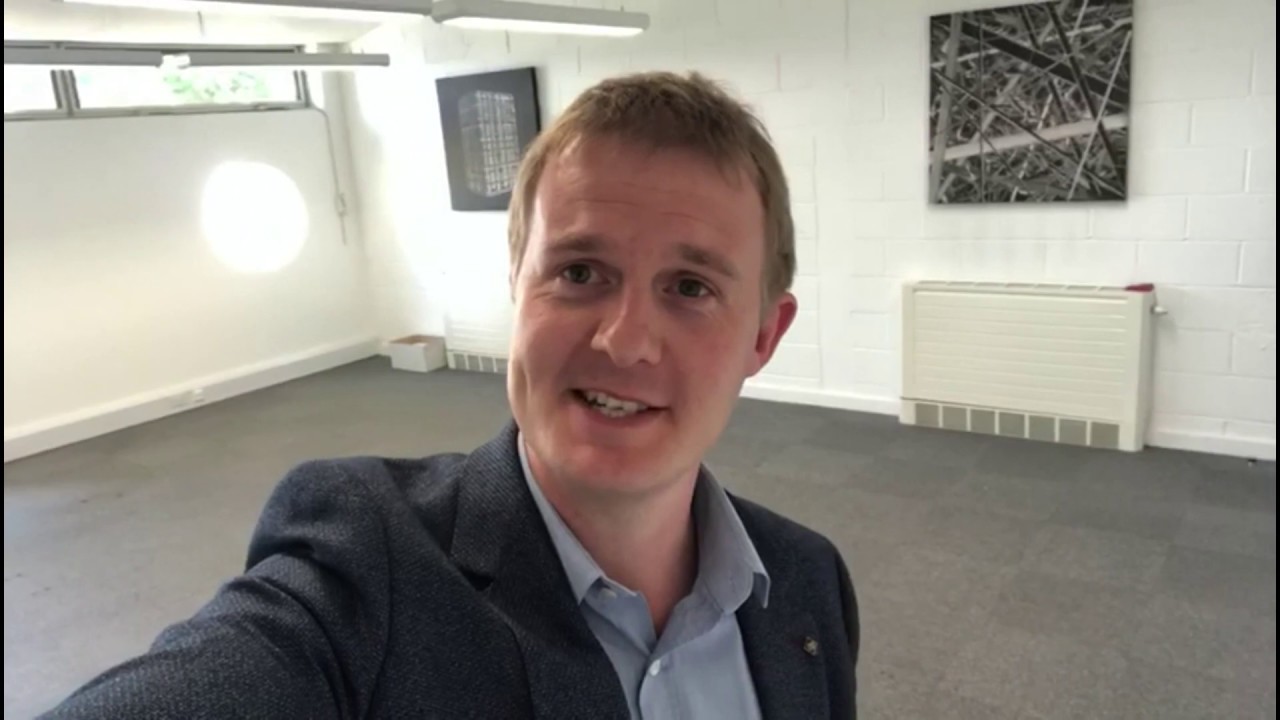 What is Flexible Workspace?