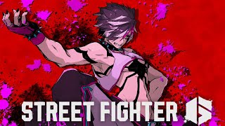 【STREET FIGHTER6】ダイヤ４の精神修行【影山シエン/ホロスターズ 】