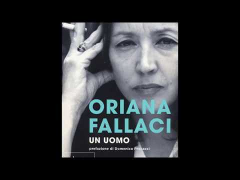 Oriana Fallaci - Un Uomo