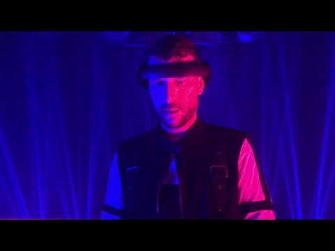 Post Malone - Rockstar ft 21 Savage (Don Diablo Remix) | Live @ Club Versuz 2018