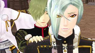 【刀剣乱舞】はじめてのおつかい【刀舞祭：万屋】【MMD刀剣乱舞】