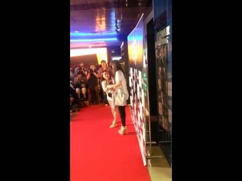 Fancam 130527 Suzy _ " Secretly and Greatly " VIP Movie Premiere