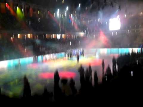 Ehf Cup final Berlin szeged calebrates