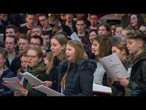 Srečanje MPZ 2020: Abba, Oče