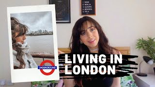 What Living in London is REALLY Like
