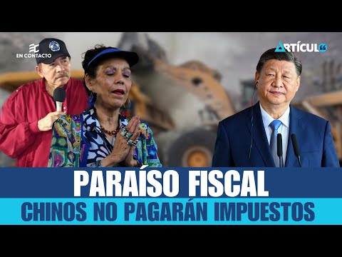 Llega a Managua un vuelo charter libio, con africanos que van hacia Estados Unidos