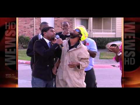 Promotional video thumbnail 2 for "Blame" the Comic