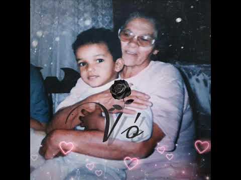 [NOVA ORDEM] Daniel F5 - Vó