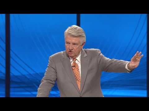 Life Works | Episode 9 | Wisdom and Your Worldview | James 3:13-18 | Jack Graham | 2016-05-29