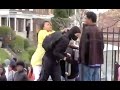 Baltimore Mom Toya Graham Slaps Rioting Son.