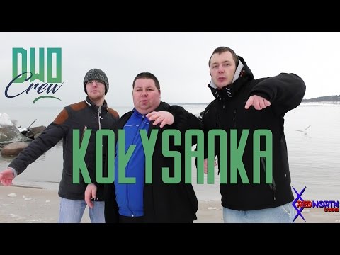 DWO Crew - Kołysanka