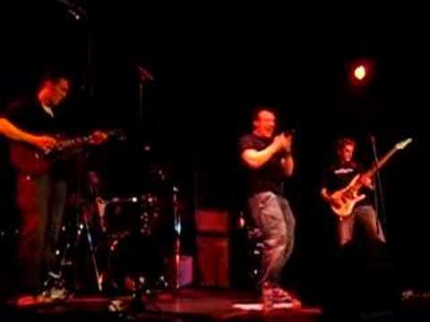 InnerState - On Solid Ground