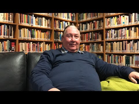 Remembering Sydney's First Mardi Gras - Steve Warren