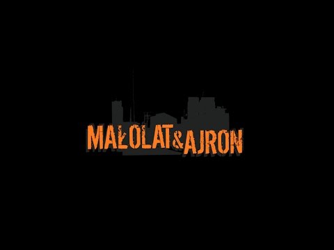 Małolat & Ajron - Rodzice (audio)