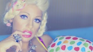 Christina Aguilera - Your Body - Parody (&quot;My Body&quot;)