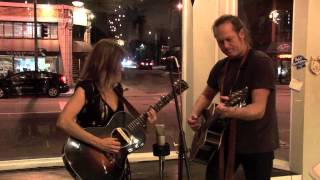 Kim Michalowski & Henry Fenton @ Skylark