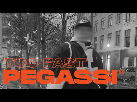 Sonder - Too Fast (Pegassi Remix)