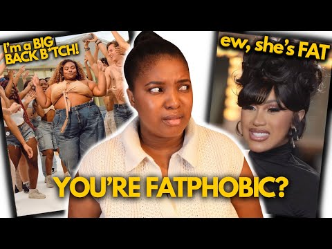 TikTok’s Fat Activist or Just a Clout Chaser?