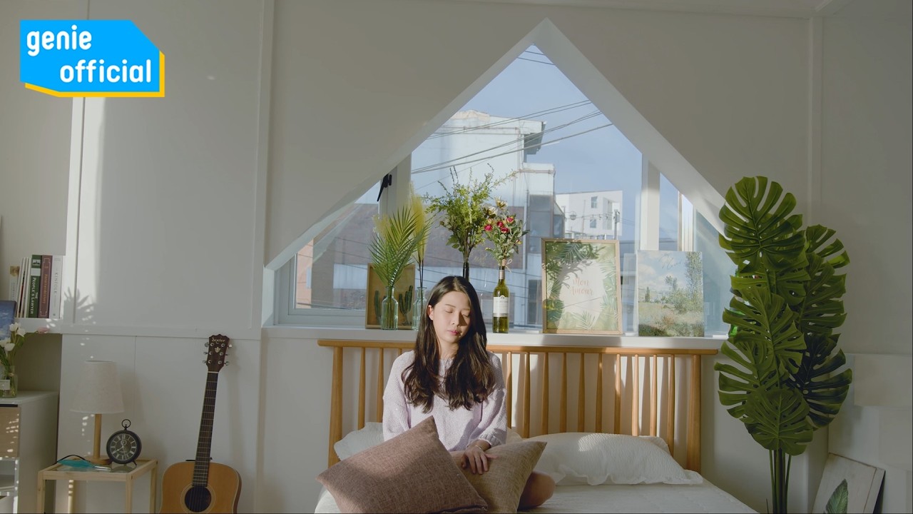 주예인 Joo Yeahin - 불어와 Drift to Me Official M/V