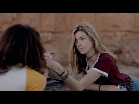 Minute ASCA :  Shake Shake Go - 02.11.18