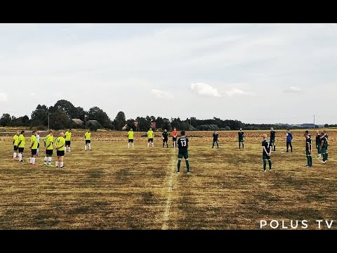 Trątnowianka Trątnowice 4-5 Sparta Skrzeszowice - B Klasa