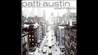 For Once In My Life - Patti Austin
