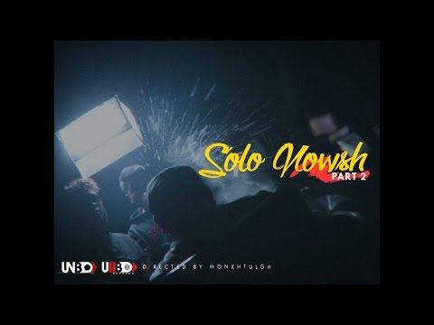 Esteem - Essay /$olo Nowsh PART 2/ MV