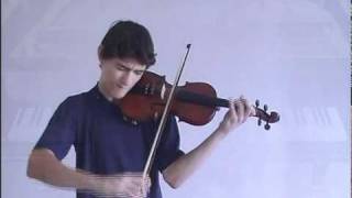 E.Lalo - Symphonie Espagnole Op. 21 - Allegro non troppo